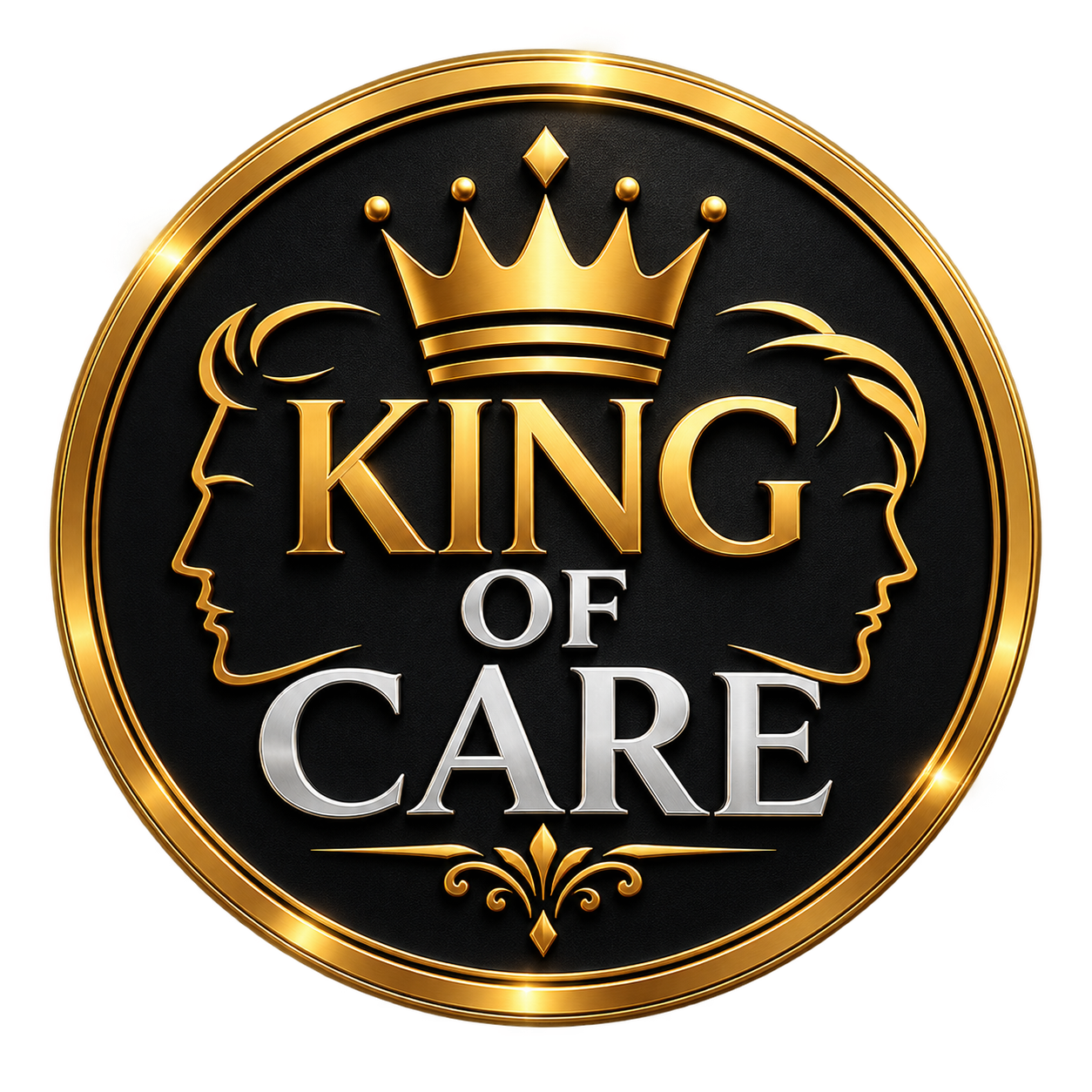 King of Care | Saç Bakım ve Güçlendirme Ürünleri